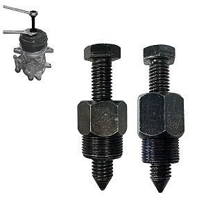 2 Saca cubo Denso 6pX10p15 / HARRISON/DEPHI V5