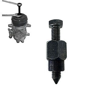 Ferramenta Saca Cubo Embreagem Compressor Denso 6p 148 10p15