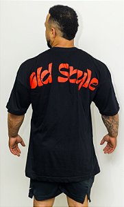Power T-shirt Oversized