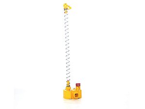 REGULADOR DE DESNÍVEL 15CM LUBING PARA BEBEDOURO NIPPLE