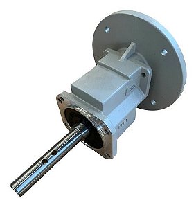 REDUTOR TRANSTECNO 4.5:1 C71 COMEDOURO AUTOMATICO
