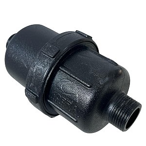 FILTRO PARA NEBULIZACÃO 60 MICRA MEDIA/BAIXA PRESSÃO AV01