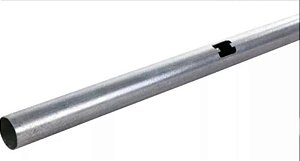 TUBO 6M COMEDOURO AUTOMÁTICO 16 FUROS