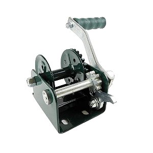CATRACA AGROAVÍCOLA 912 ROBUSTEC 380KG