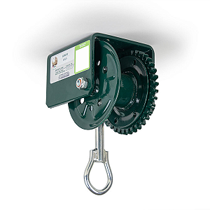 GUINCHO LEVANTAMENTO MODELO 1010 CAP. 540KG ROBUSTEC