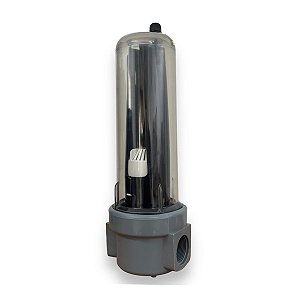 CLORADOR AVES DOSADOR PASTILHA CLORO KOBRATEC 1'