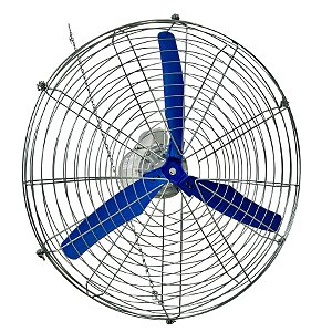 VENTILADOR INDUSTRIAL GG27' (70CM) 3 PÁS TRIFÁSICO