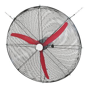 VENTILADOR INDUSTRIAL GG36' (1M) MOTOR WEG 0.5CV MONO. NR12
