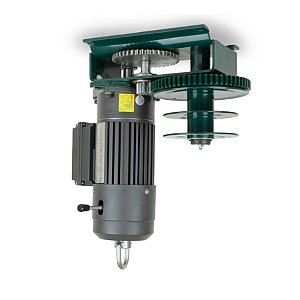 GUINCHO AVIC MOTORIZADO MOD.1825 1350KG TRIFÁSICO 220/380V