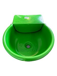 BEBEDOURO AUTOMÁTICO BASPAN BOVINO C/BÓIA 4 LITROS