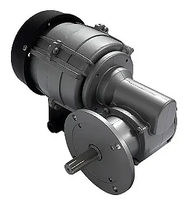 MOTOREDUTOR LINHA COMEDOURO AUTOMATICO ATÉ 50M 1/8CV 220/254V