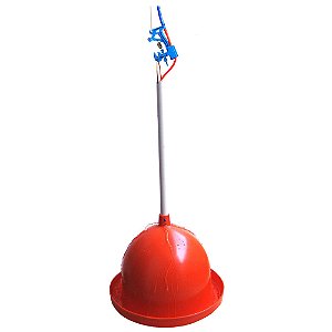BEBEDOURO PENDULAR AGROGRANJA C/ VALVULA AUTOMÁTICA