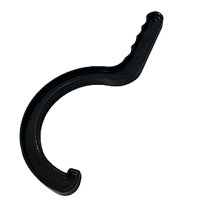 CHAVE PET PARA ABERTURA DE FILTROS E DOSADOR KOBRA