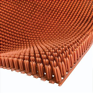 TAPETE PLÁSTICO PARA NINHO AUTOMÁTICO 1200X465MM (NACIONAL)