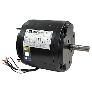 MOTOR ELÉTRICO MERCOSUL P/ VENTILADOR 0.5CV 6P TRIFÁSICO 220/380V 60HZ IP55