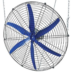 VENTILADOR 1 METRO GG-COLT (1M) 3 PÁS MOTOR WEG 0.5CV
