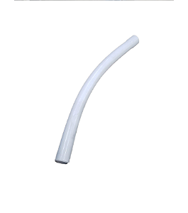 CURVA 45GR PVC 101,6MM X 3,5MM C/B 1 LAD