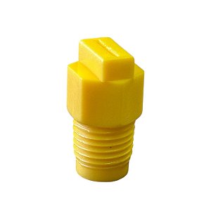 BICO P/ARCO DESINFECÇÃO GRANJAS MEDIA VAZAO FURO 2,5 MM