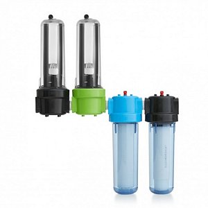 QUARTETO SUINOS KOBRA 1' TRATAMENTO COMPLETO AGUA C/ CONSUMÍVEIS