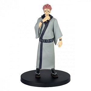 Sukuna - Jujutsu Kaisen Jukon no Kata Banpresto