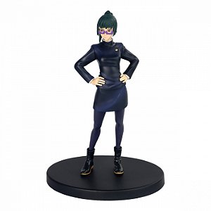 Maki Zenin - Jujutsu Kaisen Jukon no Kata Banpresto