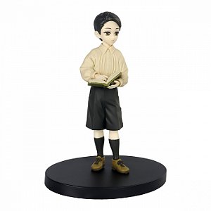 Muzan Kibutsuji - Demon Slayer Kimetsu no Yaiba Demon Series Banpresto