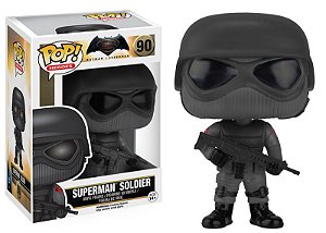 Soldier Heartless - Kingdom Hearts 3 Funko Pop Games - 08 anos