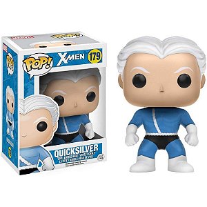 Quicksilver - Marvel X-Men Funko Pop