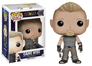 Caine Wise - Jupiter Ascending Funko Pop Movies