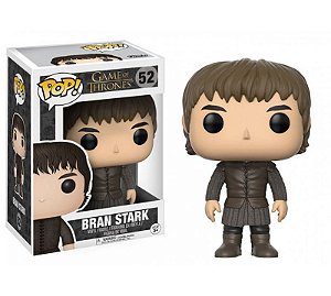 Bran Stark - Game of Thrones Funko Pop