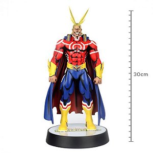 All Might Silver Age Standad Edition My Hero Academy First4Figure
