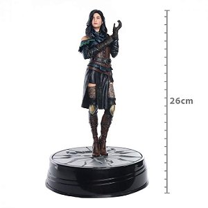 Yennefer Of Vengerberg Series 2 Alternate Look - The Witcher Wild Hunt  Dark Horse