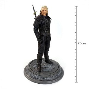 Geralt Of Rivia  - The Witcher Net Flix Dark Horse