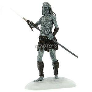 White Walker Game of Thrones Dark Horse Deluxe