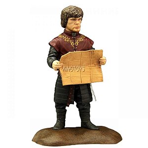 Tyrion Lannister Game of Thrones Dark Horse Deluxe
