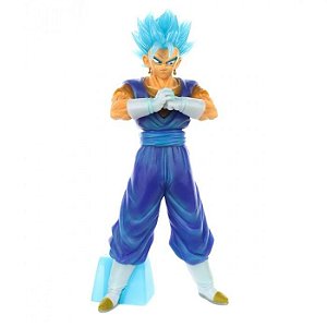 Vegetto Super Sayajin God - Dragon Ball Super Clearise Banpresto