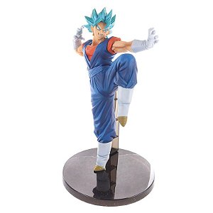 Action Figure Dragon Ball Goku Instinto Superior Flight Fighting