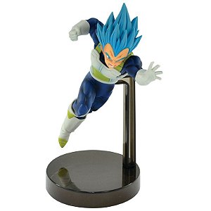 Son Goku - Instinto Superior Dragon Ball Super Z-Battle Banpresto