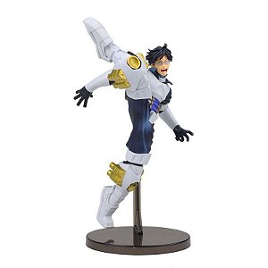 Tenya Iida (Ingenium) - My Hero Academia - The Amazing Heroes Banpresto