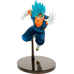 Super Saiyan God Vegetto - Dragonball Super Chosenshiretsuden Vol.5 Banpresto