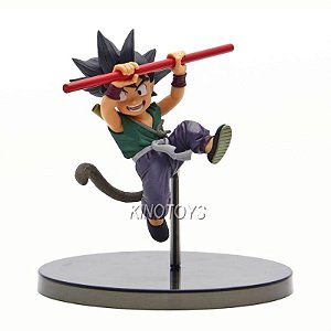 Son Goku - Dragon Ball  Banpresto