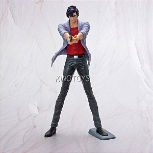 Ryo Saeba - City Hunter Movie Creator X Creator Banpresto