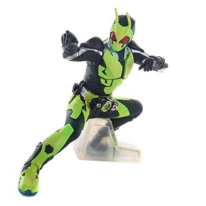 One Realizing Hopper - Kamen Rider Zero One Hero's Brave Statue Banpresto