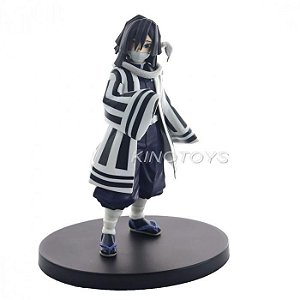 Obanai Iguro - Demon Slayer Kimetsu no Yaiba Banpresto