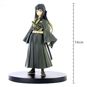 Muichiro Tokito - Kimesu No Yaba Banpresto