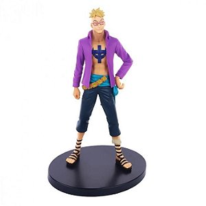 Marco - One Piece DXF The Grandline Men Saga De Wano Banpresto