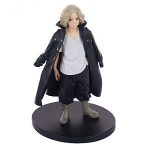 Manjiro Sano (Mikey) - Tokyo Revengers Banpresto