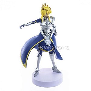 Lion King - Servant Figure Fate/Grand Order The Movie Divine Realm of The Round Table Banpresto