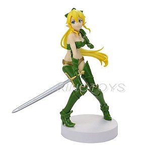 Leafa - Sword Art Online Memory Defrag Banpresto