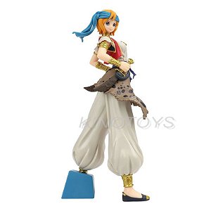 Koala - One Piece Treasure Cruise World Journey Banpresto